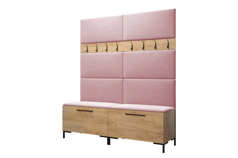 Gangoppbevaring, undefined