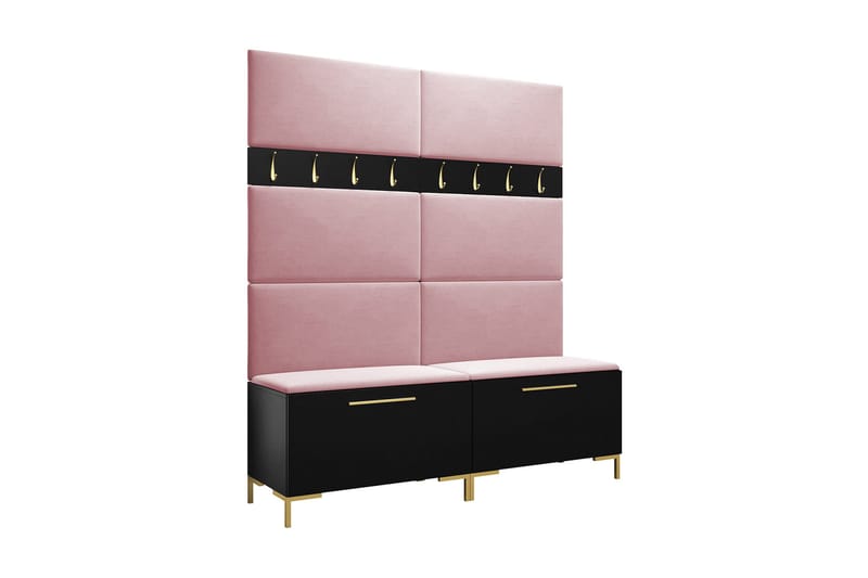 Gangoppbevaring, undefined