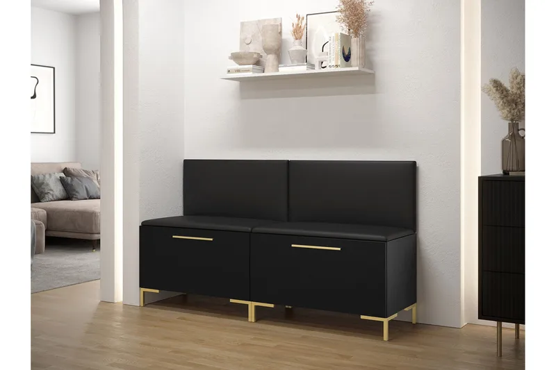 Gangoppbevaring - Møbler - Gangmøbler - Møbelsett til gang & entre