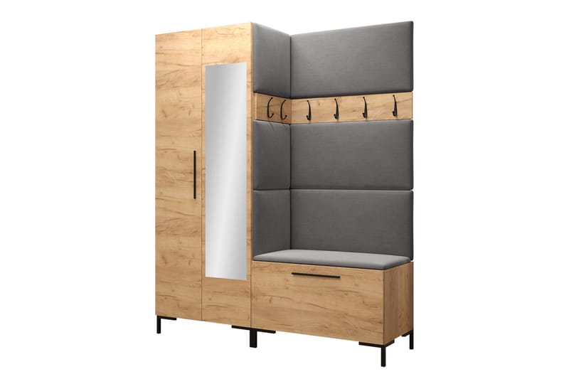 Gangoppbevaring, undefined