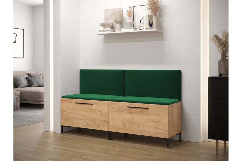 Gangoppbevaring, undefined