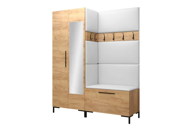 Gangoppbevaring, undefined