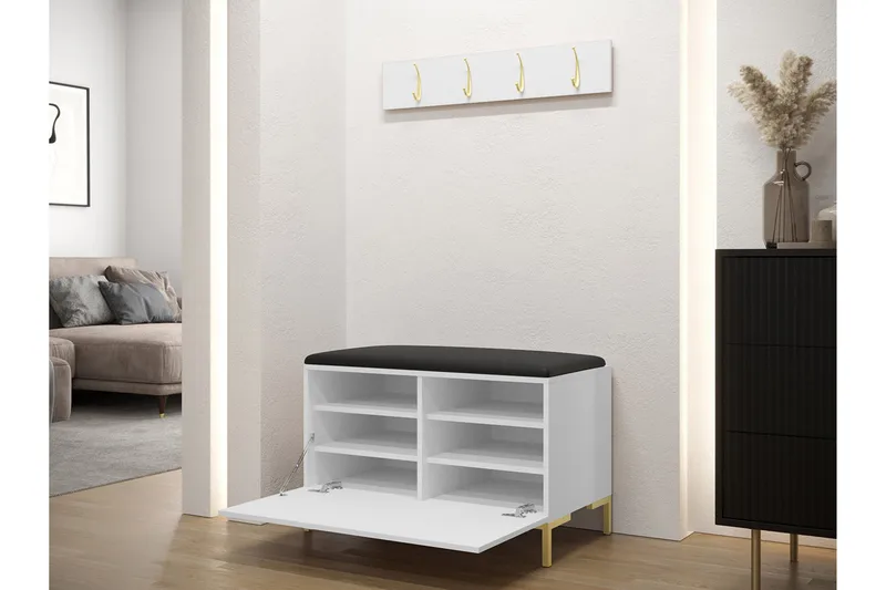 Gangoppbevaring - Møbler - Gangmøbler - Møbelsett til gang & entre