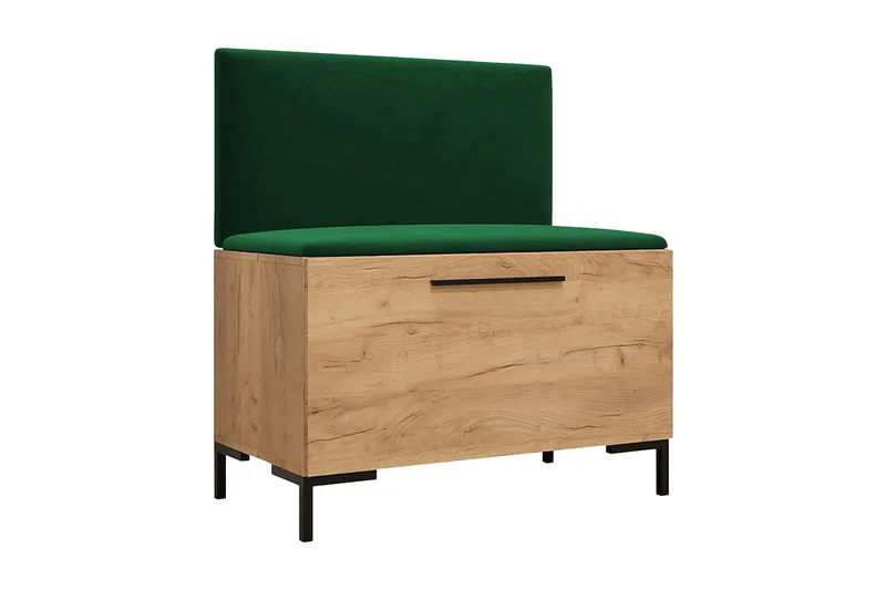 Gangoppbevaring, undefined