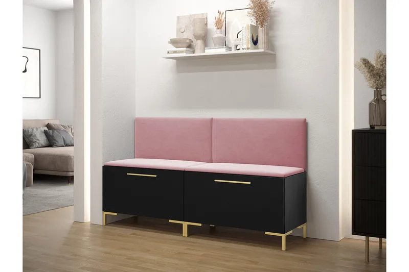 Gangoppbevaring - Møbler - Gangmøbler - Møbelsett til gang & entre