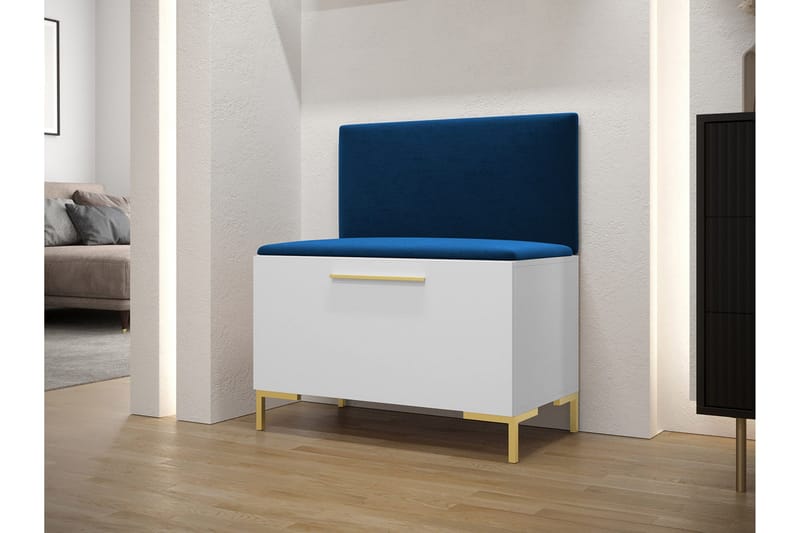 Gangoppbevaring - Møbler - Gangmøbler - Møbelsett til gang & entre