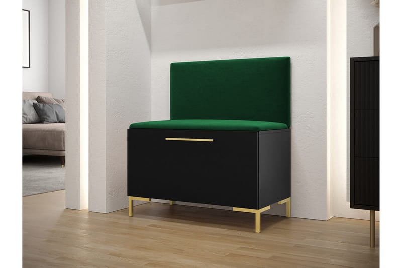 Gangoppbevaring - Møbler - Gangmøbler - Møbelsett til gang & entre