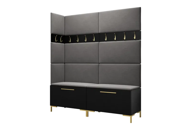 Gangoppbevaring, undefined