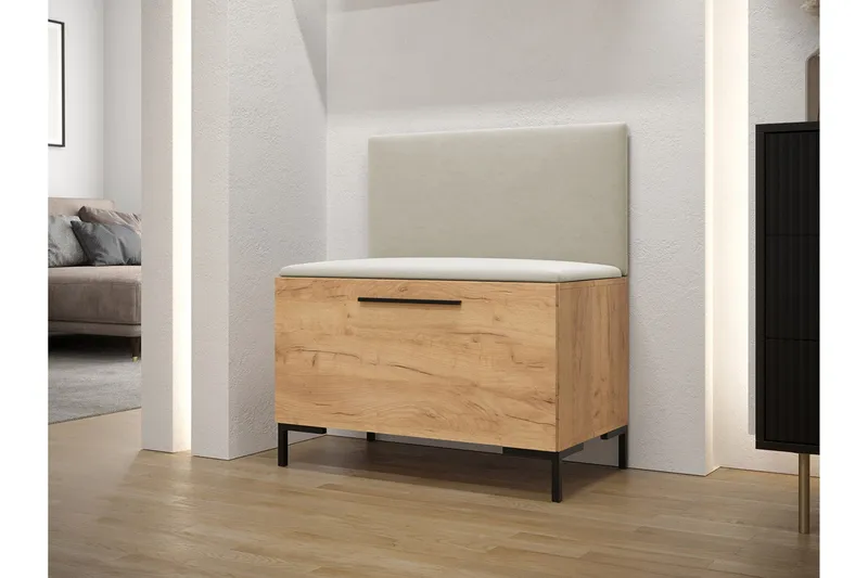 Gangoppbevaring - Møbler - Gangmøbler - Møbelsett til gang & entre