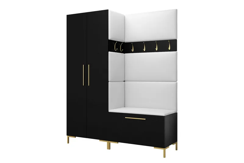 Gangoppbevaring, undefined