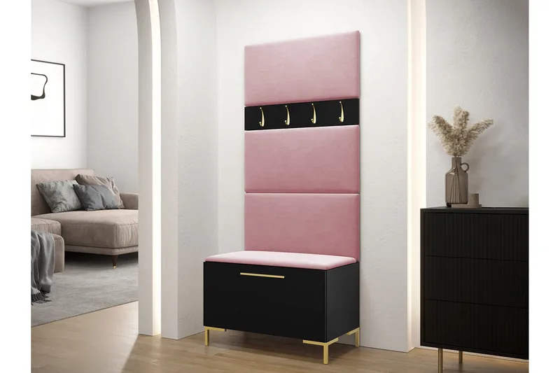 Gangoppbevaring - Møbler - Gangmøbler - Møbelsett til gang & entre