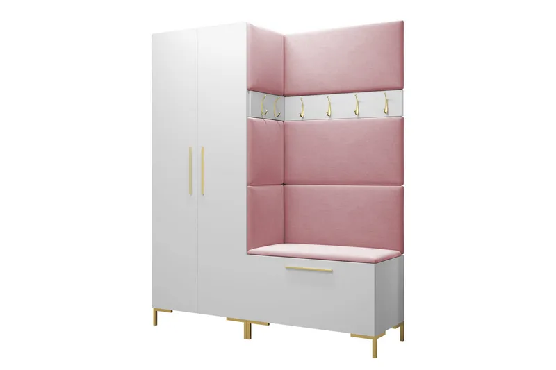 Gangoppbevaring, undefined