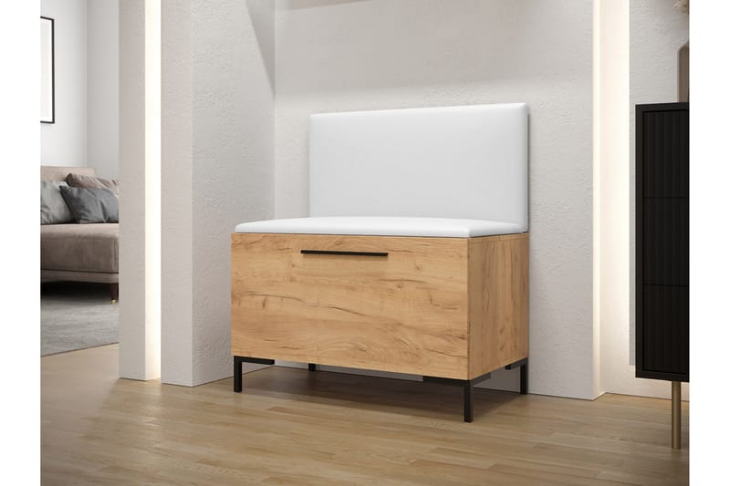 Gangoppbevaring - Møbler - Gangmøbler - Møbelsett til gang & entre