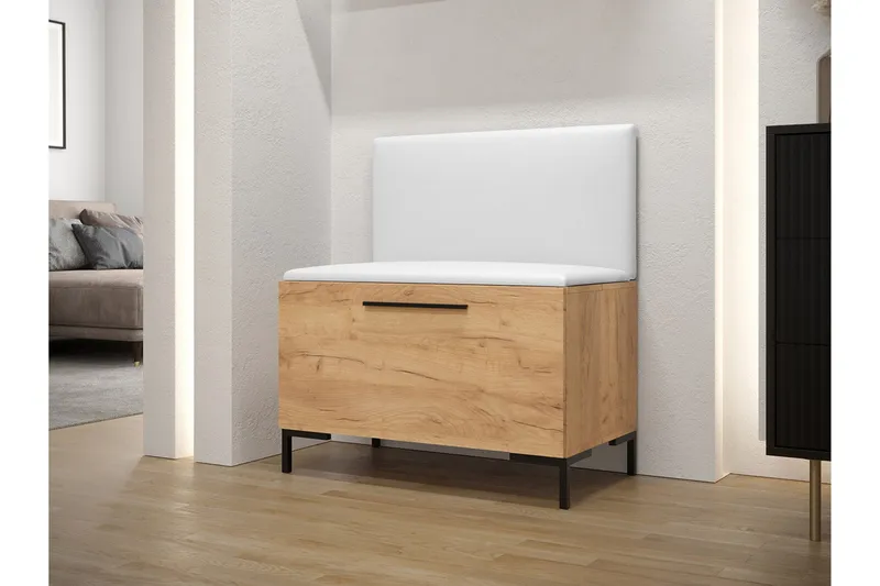 Gangoppbevaring - Møbler - Gangmøbler - Møbelsett til gang & entre