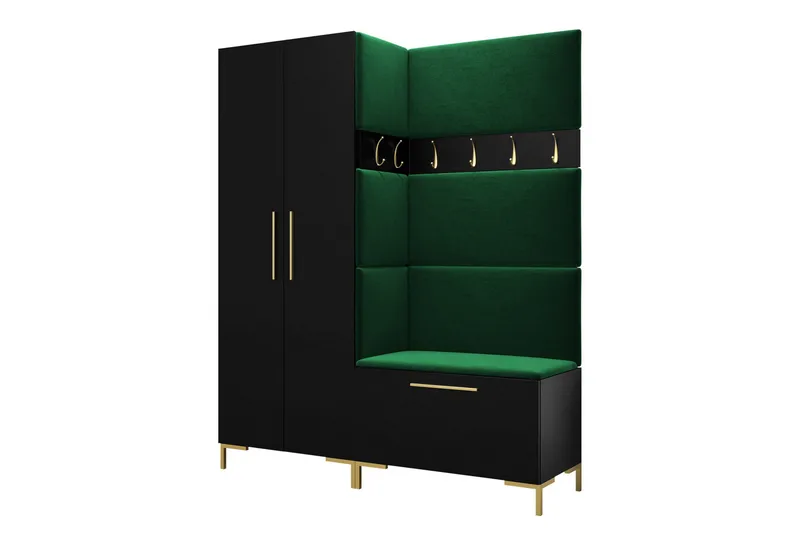 Gangoppbevaring, undefined