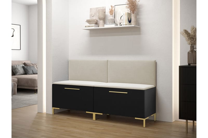 Gangoppbevaring - Møbler - Gangmøbler - Møbelsett til gang & entre