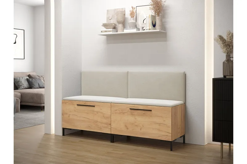 Gangoppbevaring, undefined