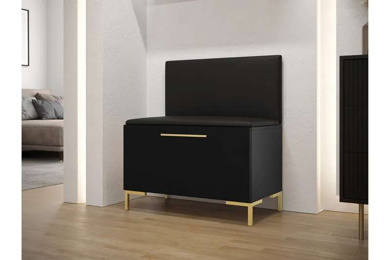 Gangoppbevaring - Møbler - Gangmøbler - Møbelsett til gang & entre