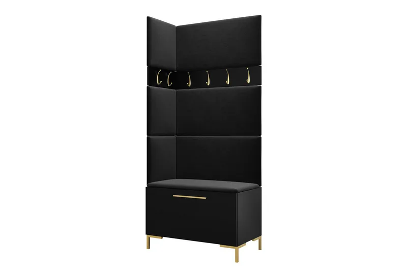 Gangoppbevaring, undefined