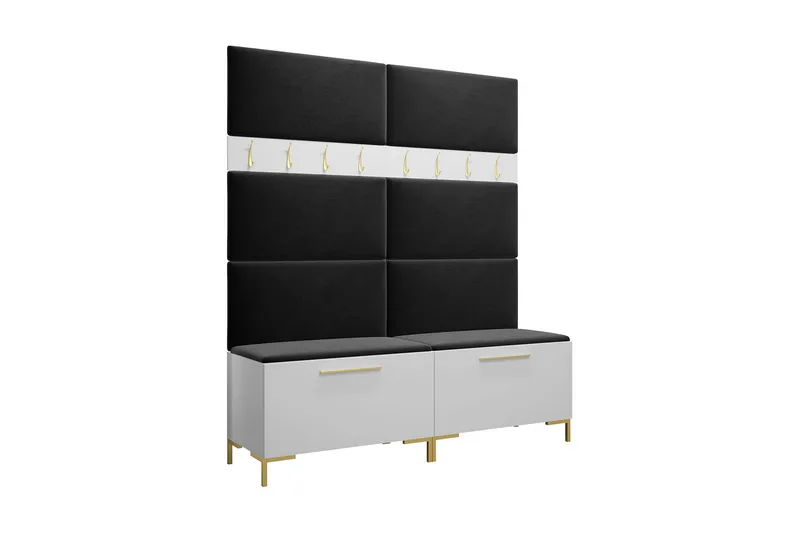 Gangoppbevaring, undefined