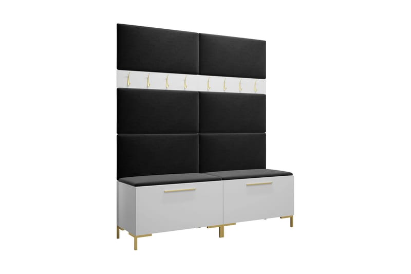 Gangoppbevaring, undefined