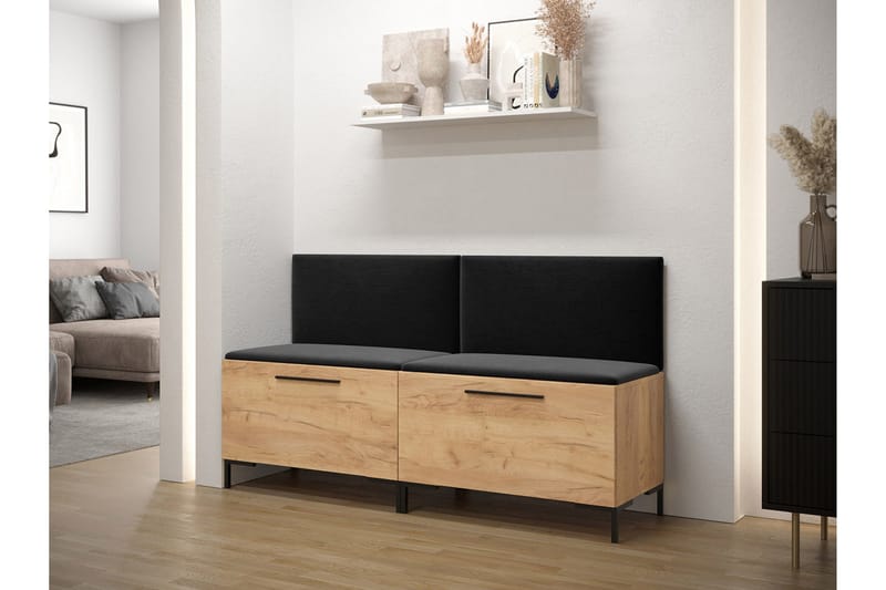 Gangoppbevaring, undefined