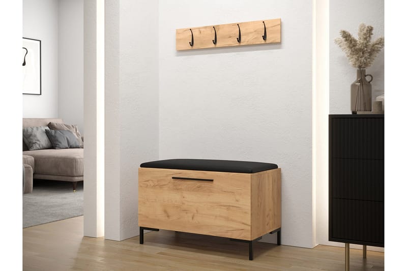 Gangoppbevaring, undefined