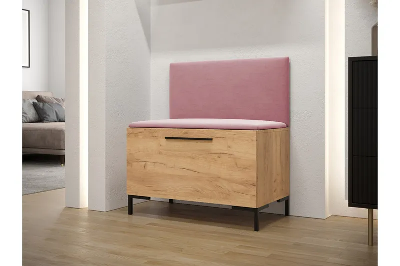 Gangoppbevaring - Møbler - Gangmøbler - Møbelsett til gang & entre