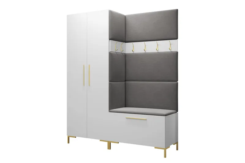 Gangoppbevaring, undefined