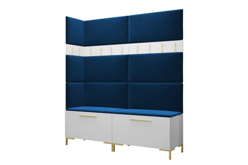 Gangoppbevaring, undefined