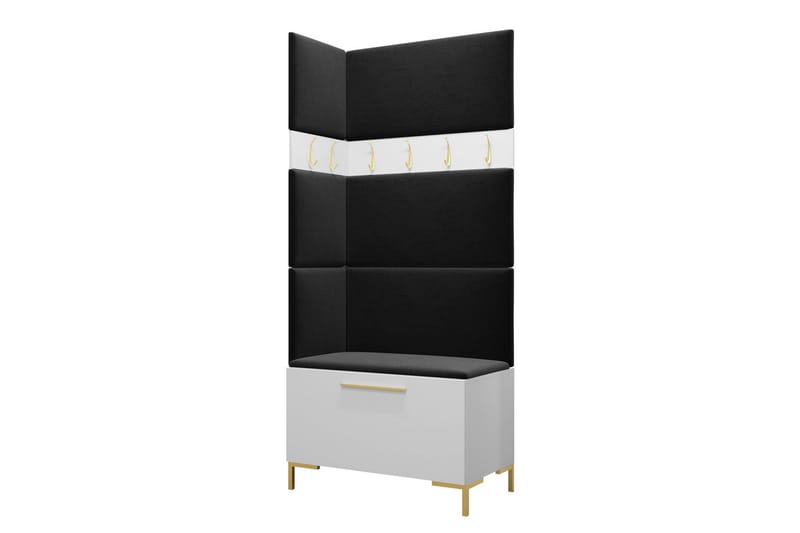 Gangoppbevaring, undefined