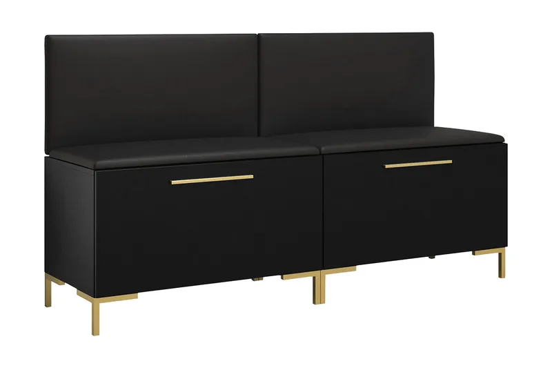 Gangoppbevaring, undefined