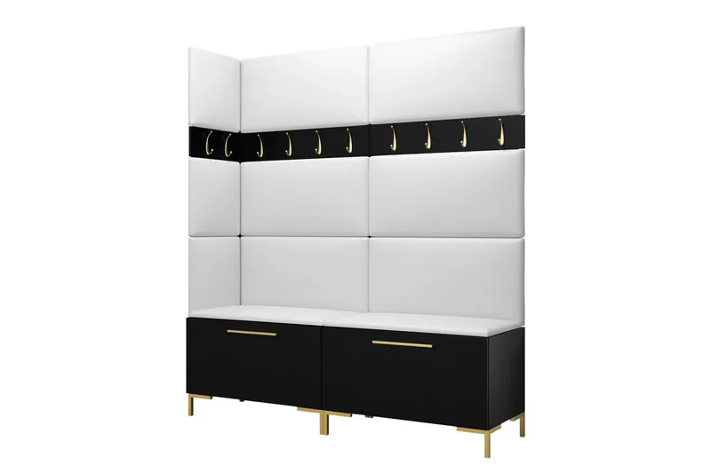 Gangoppbevaring, undefined