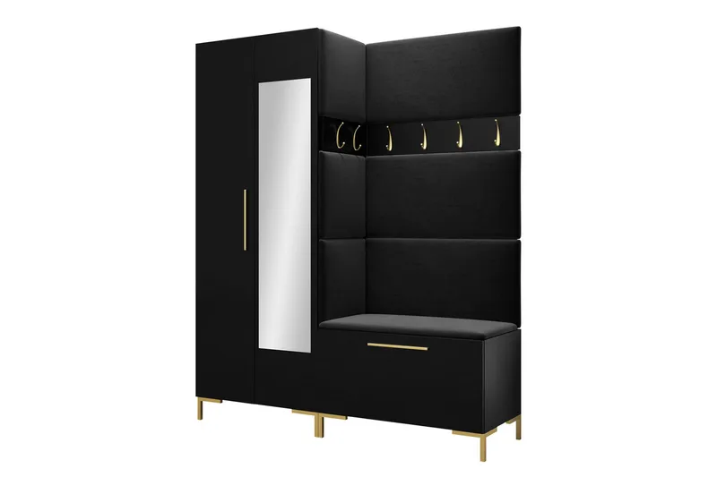 Gangoppbevaring, undefined