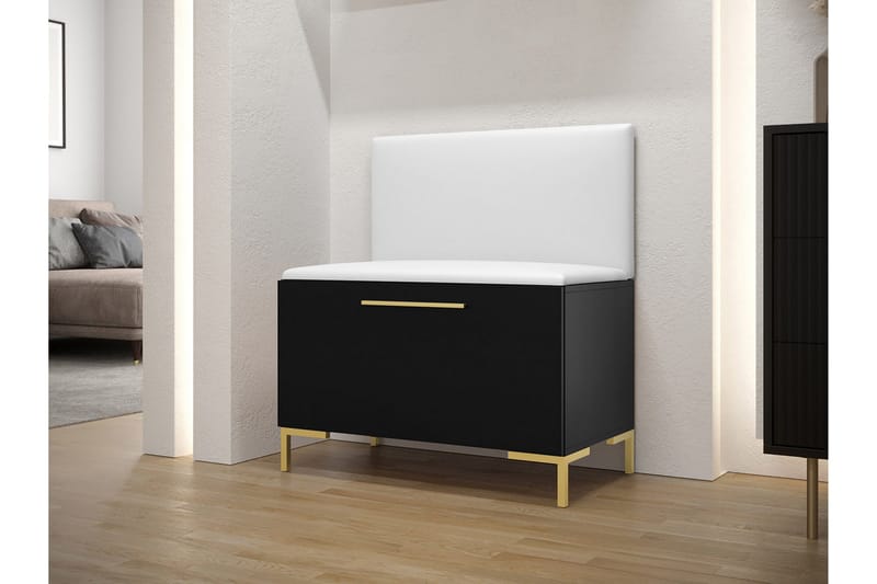 Gangoppbevaring - Møbler - Gangmøbler - Møbelsett til gang & entre