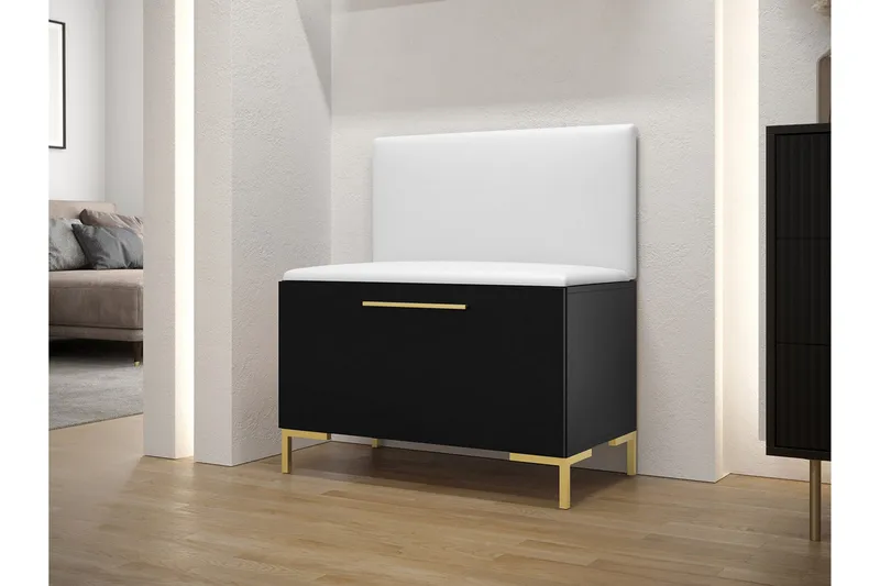 Gangoppbevaring - Møbler - Gangmøbler - Møbelsett til gang & entre