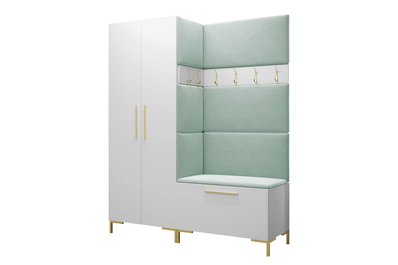 Gangoppbevaring, undefined