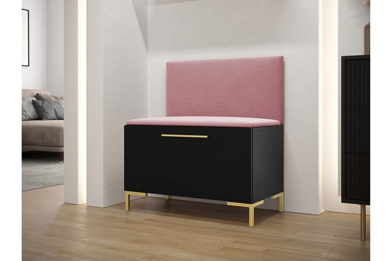 Gangoppbevaring - Møbler - Gangmøbler - Møbelsett til gang & entre