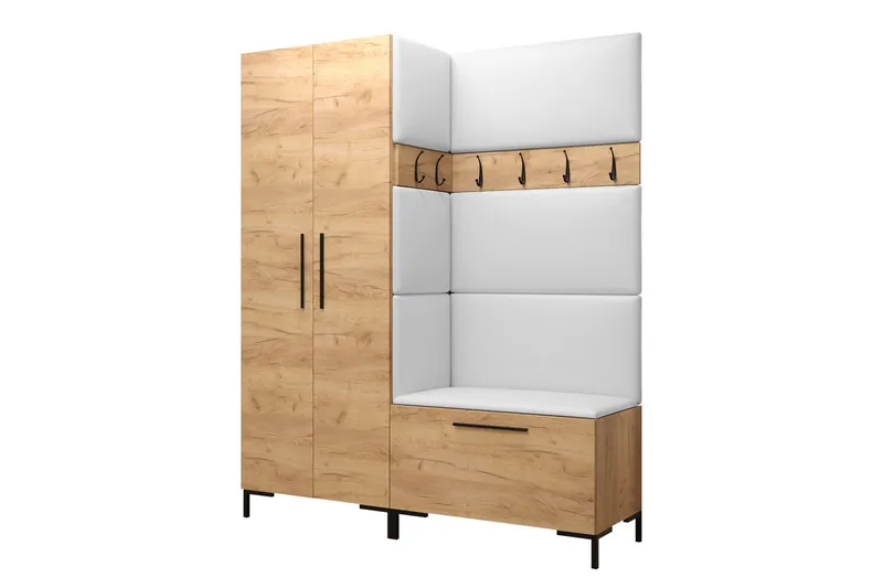 Gangoppbevaring, undefined