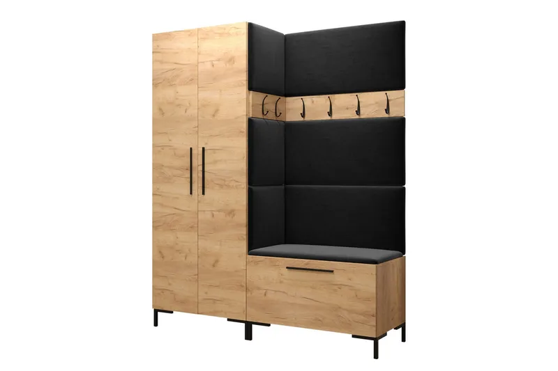 Gangoppbevaring, undefined