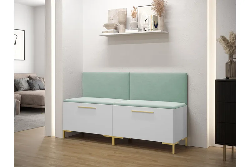 Gangoppbevaring - Møbler - Gangmøbler - Møbelsett til gang & entre