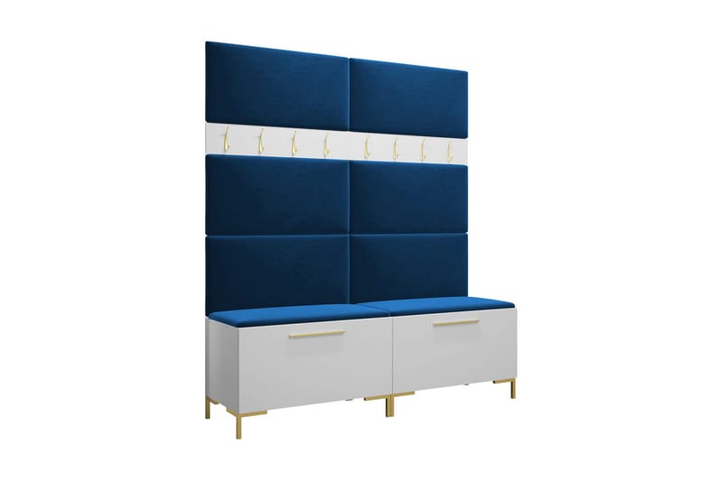 Gangoppbevaring, undefined