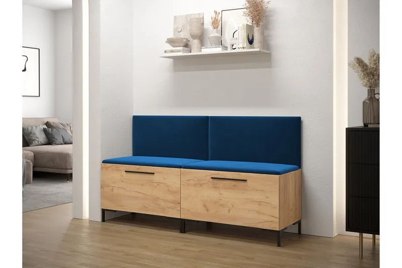 Gangoppbevaring, undefined