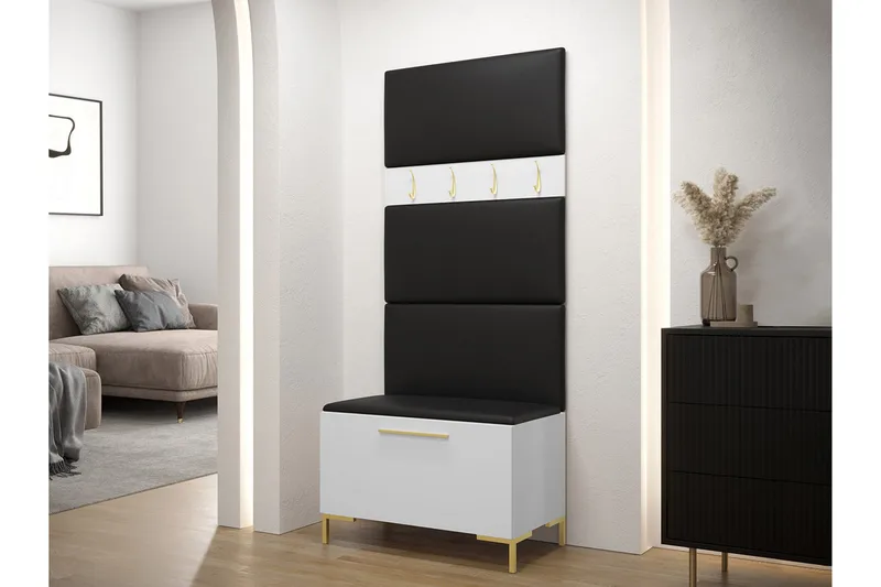 Gangoppbevaring - Møbler - Gangmøbler - Møbelsett til gang & entre