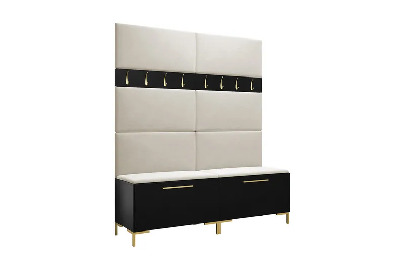 Gangoppbevaring, undefined