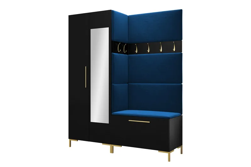 Gangoppbevaring, undefined