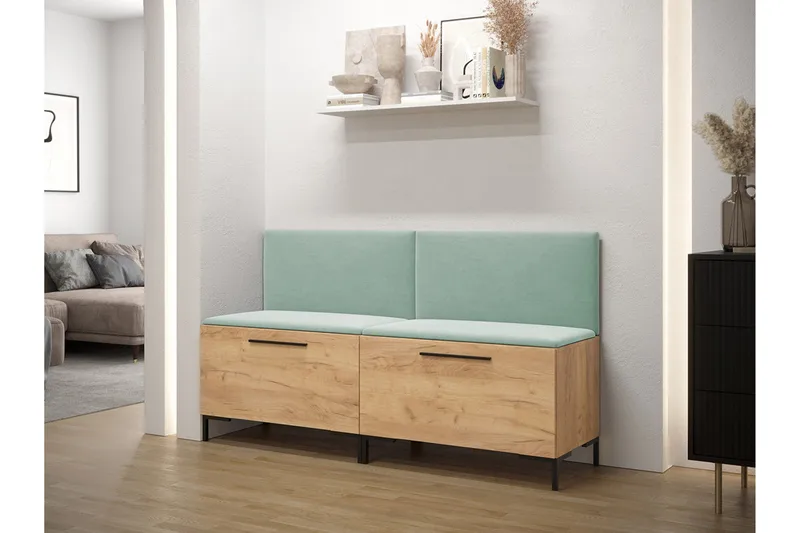 Gangoppbevaring, undefined