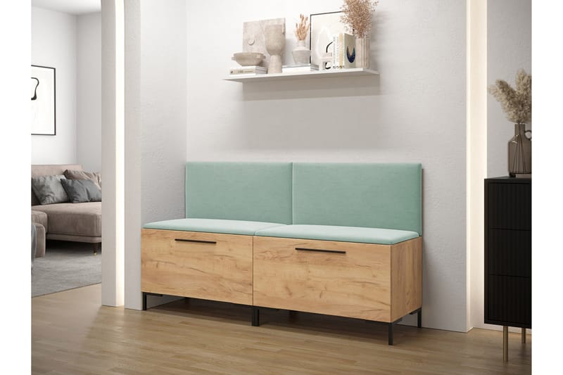 Gangoppbevaring, undefined