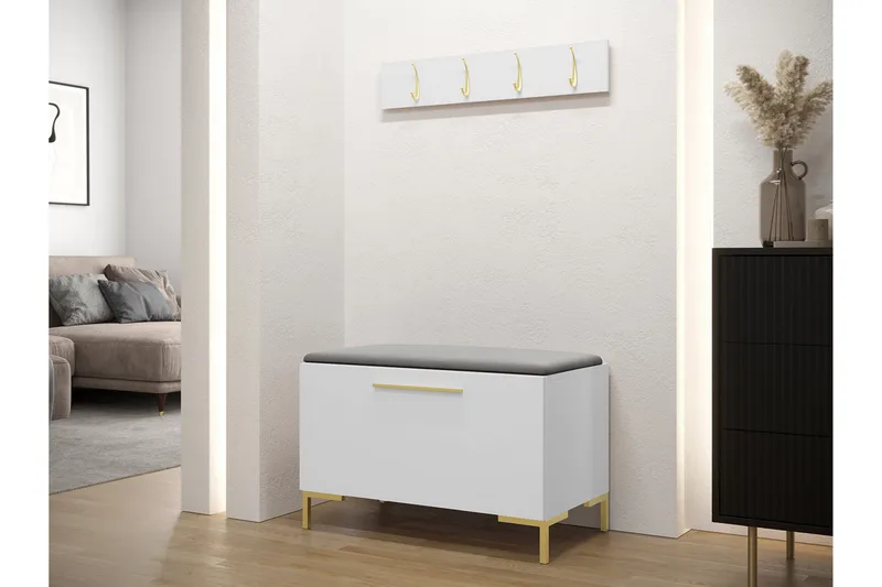 Gangoppbevaring, undefined