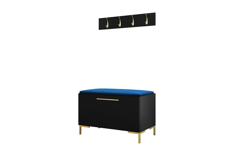 Gangoppbevaring - Møbler - Gangmøbler - Møbelsett til gang & entre